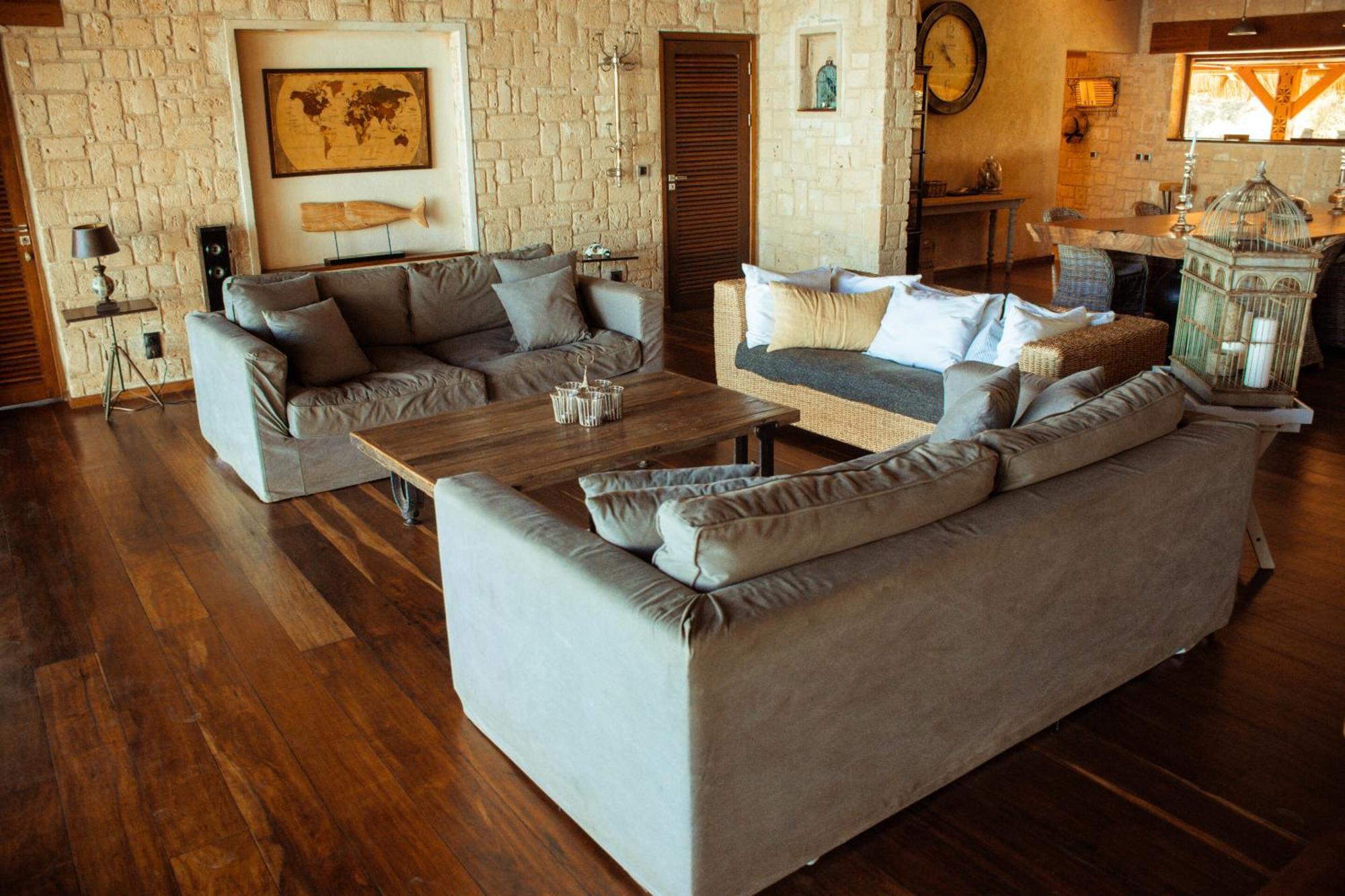 Bed and Breakfast Demeure De La Compagnie Generale Des Huiles Precieuses Ifaty Esterno foto