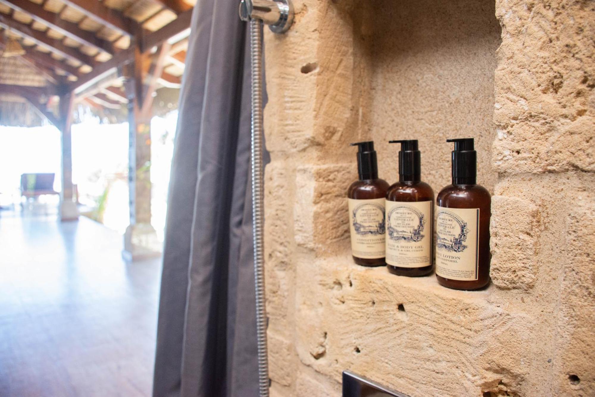 Bed and Breakfast Demeure De La Compagnie Generale Des Huiles Precieuses Ifaty Camera foto