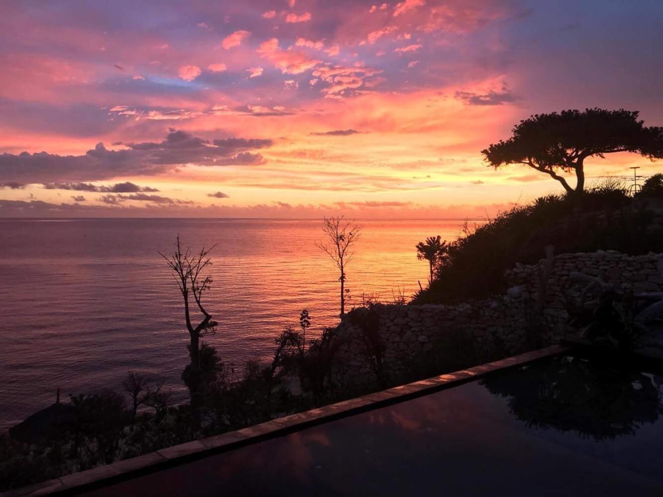 Bed and Breakfast Demeure De La Compagnie Generale Des Huiles Precieuses Ifaty Esterno foto
