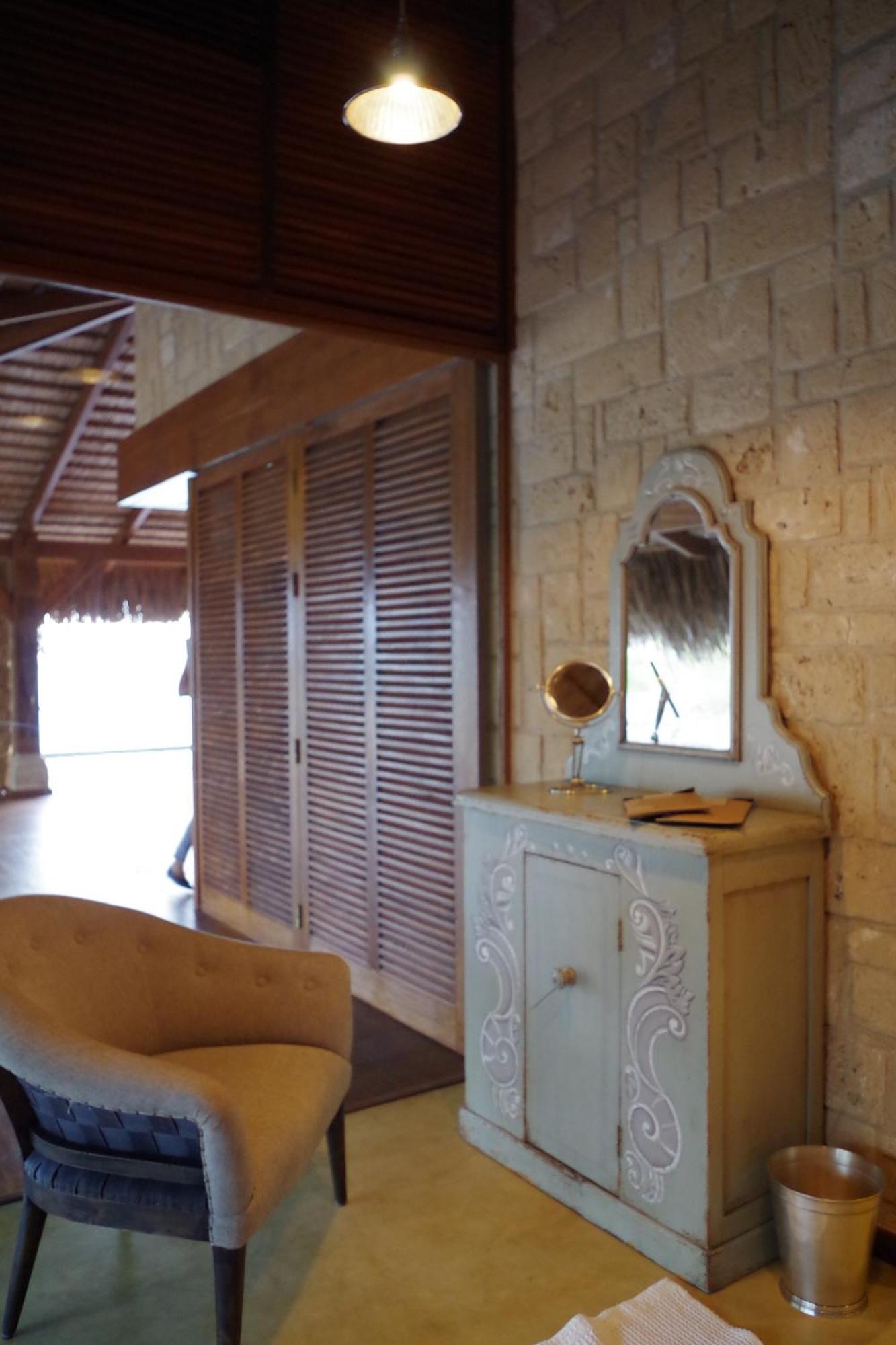 Bed and Breakfast Demeure De La Compagnie Generale Des Huiles Precieuses Ifaty Camera foto