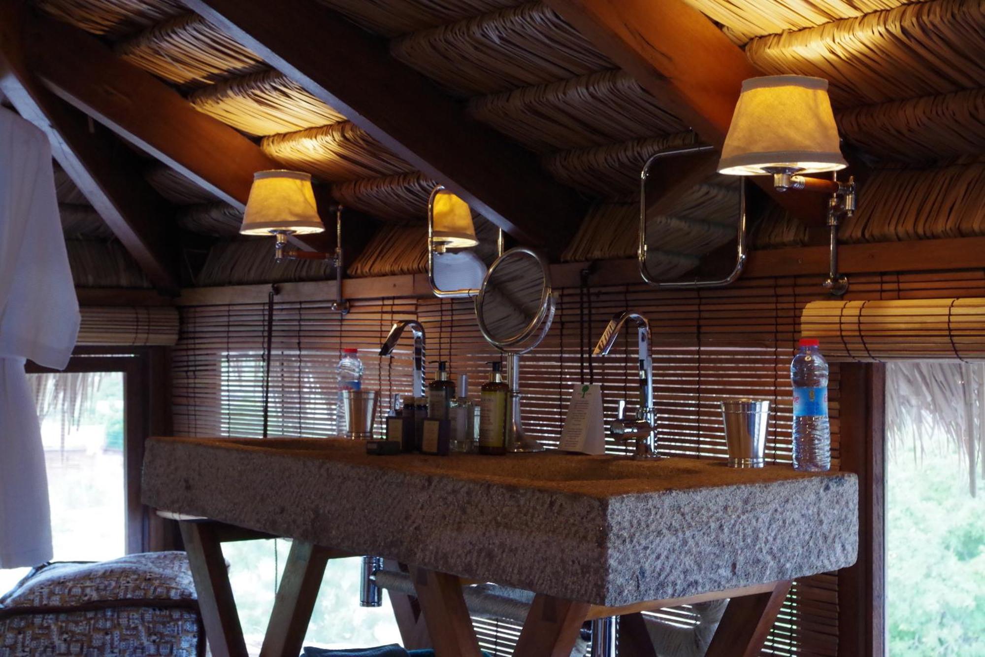Bed and Breakfast Demeure De La Compagnie Generale Des Huiles Precieuses Ifaty Camera foto