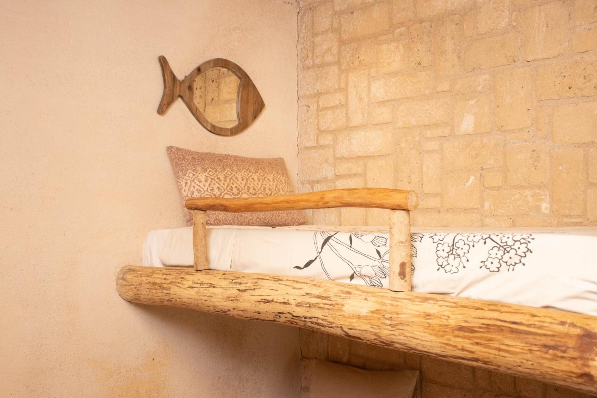 Bed and Breakfast Demeure De La Compagnie Generale Des Huiles Precieuses Ifaty Camera foto