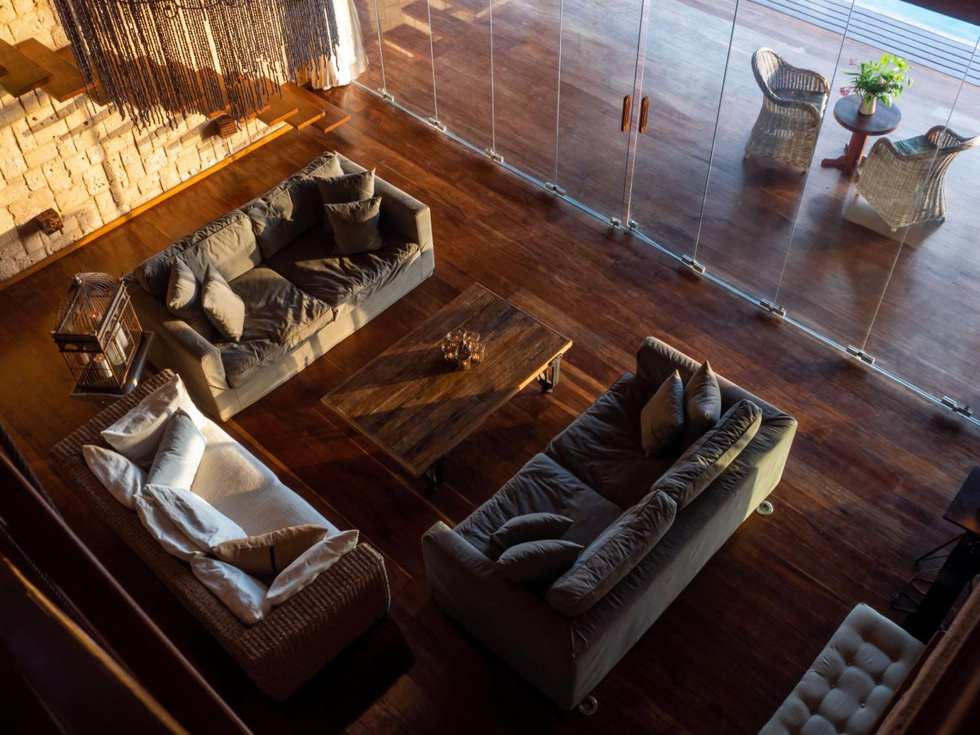 Bed and Breakfast Demeure De La Compagnie Generale Des Huiles Precieuses Ifaty Esterno foto